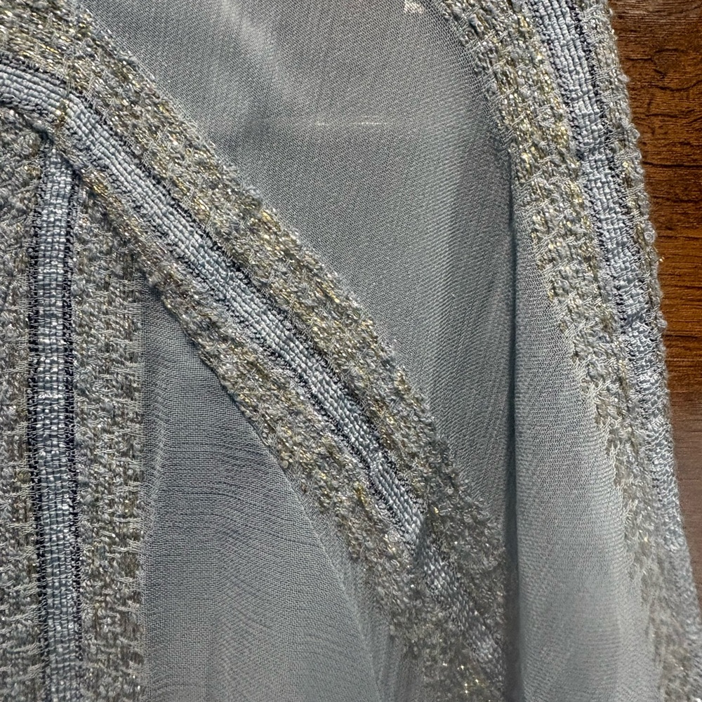 RAGA Rozelle Embroidered Tunic - Picture 11 of 14